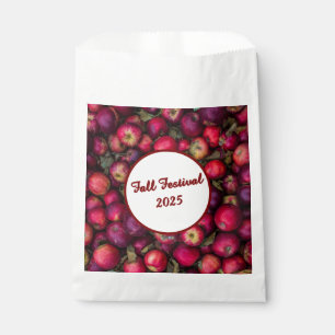 Sacolinha Bolsas de Favoritos Personalizáveis do Partido da