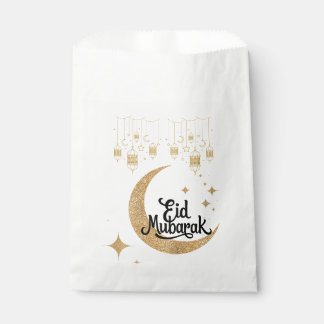 Sacolinha Bolsas de Goodie Eid, bolsas de Goodie para eid