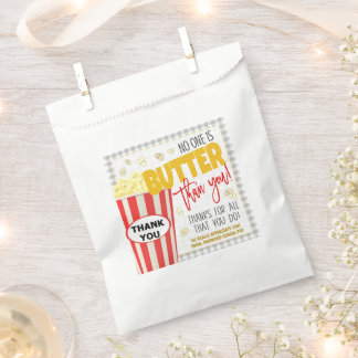 Sacolinha Bolsas de Tratamento de Favoritos de Apreciação de