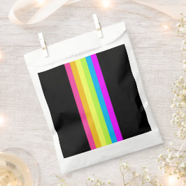 Sacolinha Bolsas Favoráveis de faixas retrorreflectoras (Mul