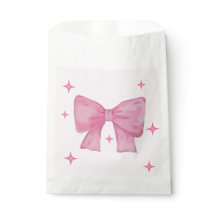Bolsas favoritas rosa