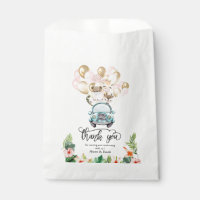 Bolsas Favoritos do chá de fraldas | Safari Friend
