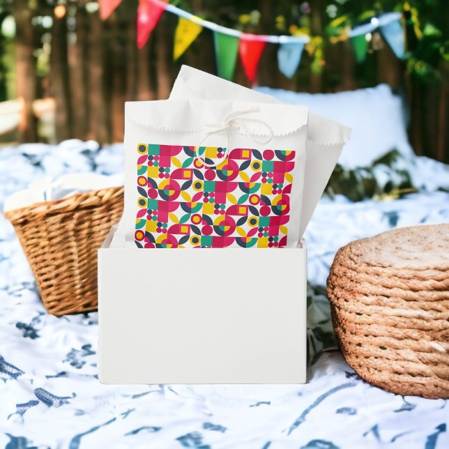 Sacolinha Bolsas Mínimas de Favoritos à Arte (Criador carregado)