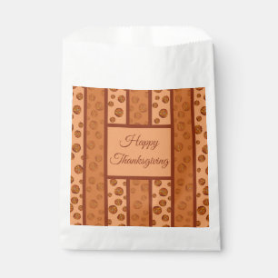 Sacolinha Bolsas Pumpkin Favor
