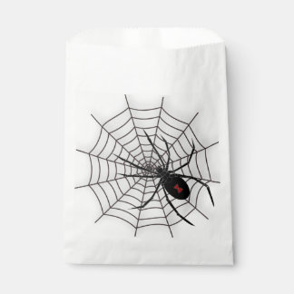 Sacolinha Bolsas Spider Favor