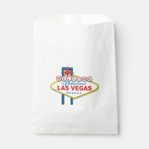 Sacolinha Bom-à-Las-Vegas