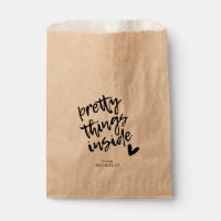 Bonito Dentro, moderno Script Personalizado