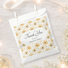 Sacolinha Bonito Floral