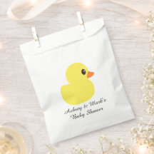 "Borracha Ducky" Favorece Bolsas