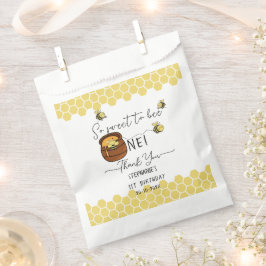 Sacolinha Bumblebee Bonito Tão Bonito Para Ser Um primeiro a