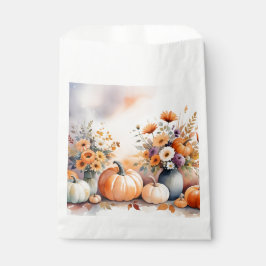 Sacolinha Câmbio celebrante da aquarela