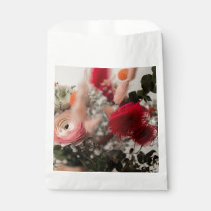 Sacolinha Camellia 
