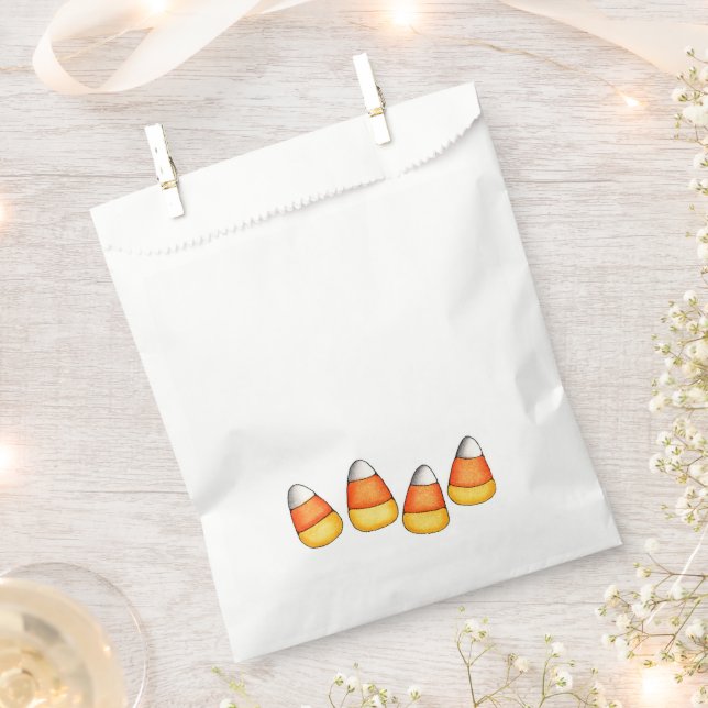 Sacolinha Candy Corn (Cortado)