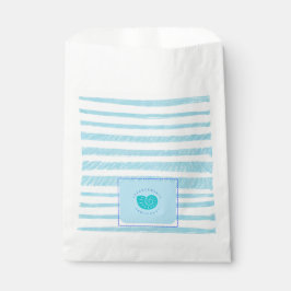 Sacolinha Cartaz do Bustine di alimentiPersonalizar White Fa