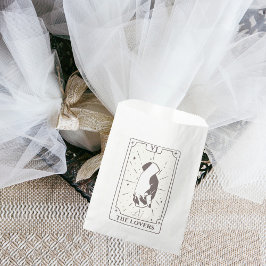 Sacolinha Cartões de Tarot | CHÁ DE PANELA | Casamento | Neu
