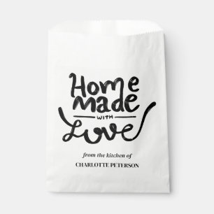 Sacolinha Casa Fabricada Com Folha De Papel De Amor