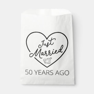 Sacolinha Casados há 50 Anos III