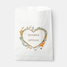 Casamento Cardíaco Cozy Woodland Cottagecore Woode