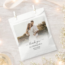 Casamento de Script de Caligrafia Personalizada