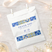 Casamento dos azulejos do Verão mediterrânico