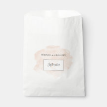 Casamento Elegante De Aquarela