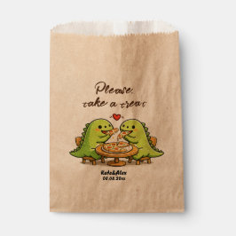 Sacolinha Casamento Engraçado