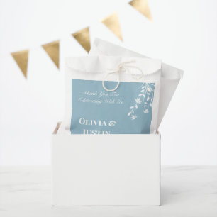 Sacolinha Casamento Favor Treat Bag