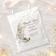 Casamento Floral Botânico Vintage Miniatura