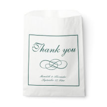 Casamento Formal Minimalista do Emerald Green