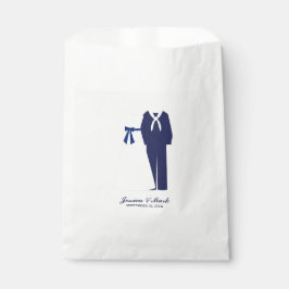 Sacolinha Casamento Militar