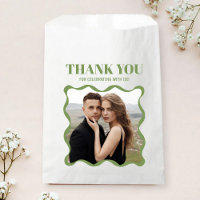 Casamento Retroativo de Coquette Curvy Ribbon