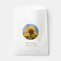 Casamento Russo Céu Azul de Girassol