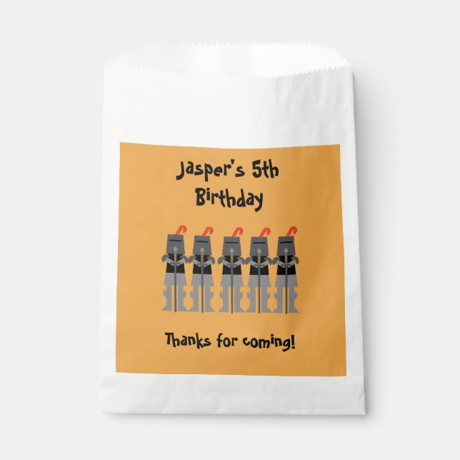 Sacolinha Cavalos (Frente)