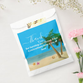 Sacolinha Celebrações da Felicidade do Oceano