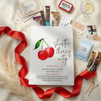 Cereja no Topo 🍒 Kit de Recuperação de Festa de D