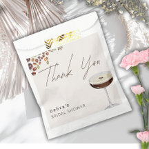 Chá de Bebê de Amor Está Sendo Preparado Chá de No