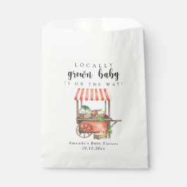 Sacolinha Chá de fraldas De Carrinho Para Os Criadores De Be