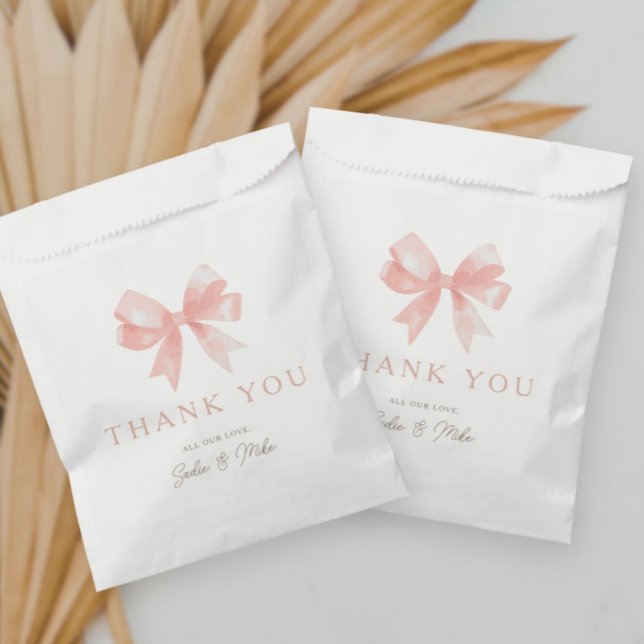 Sacolinha Chá de fraldas de Coquetes Feminina de Arco Rosa p (Criador carregado)