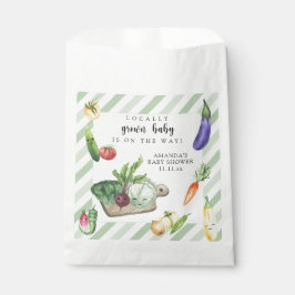 Sacolinha Chá de fraldas De Mercado Para Criadores De Bebês