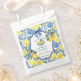 Sacolinha Chá de Noiva Ela Encontrou Seu Amor