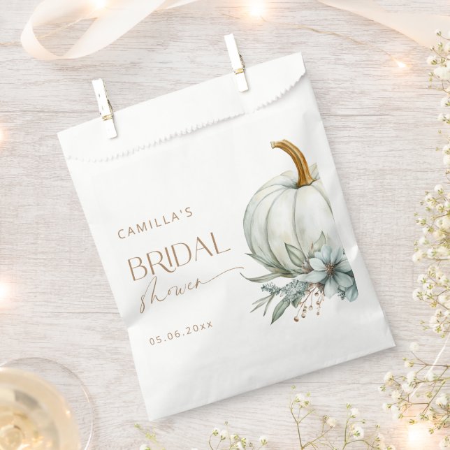 Sacolinha Chá de panela de outono (Cortado)