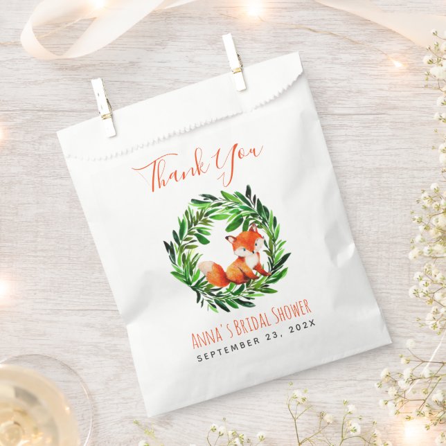 Sacolinha Chá de panela Raposa Coca-Cola Verde (Cortado)