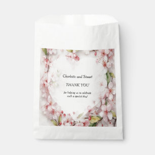 Sacolinha Cherry Blossom