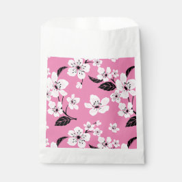 SACOLINHA CHERRY BLOSSOM - SAKURA (LITE PINK)