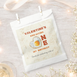 Sacolinha Churrasco De Bebê Que Cita Ovos Primeiro Aniversár