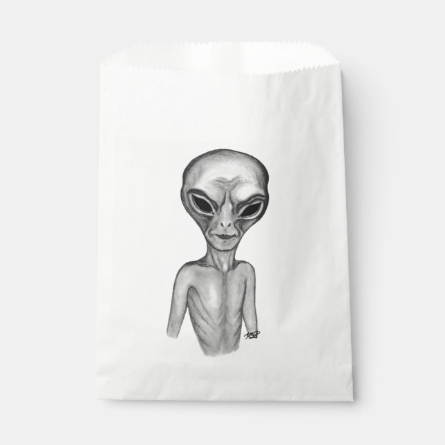 Sacolinha Cinza, quero acreditar (Frente)