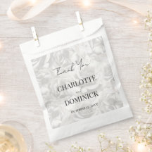 Cinzas Desbotadas Rosas Personalizadas Casamento O