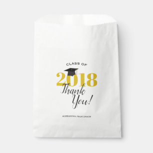 Sacolinha Classe do obrigado 2018 da graduação você