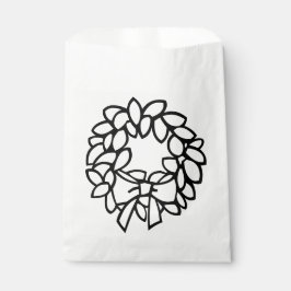 Sacolinha Colorido - Sua própria coroa com conjunto de Arcos