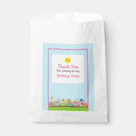 Sacolinha Comboio de Circo Animal